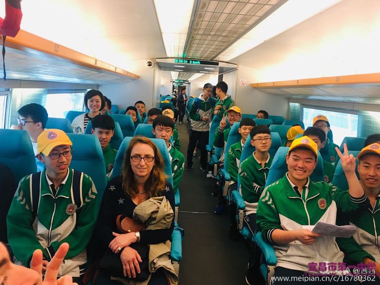 三线齐发，红色研学之旅，我们在路上!