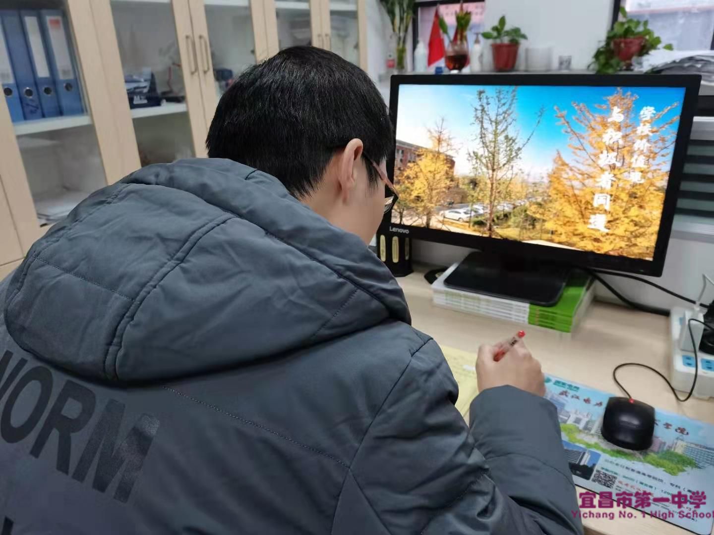 廉洁教育守正出新   “十进十建”示范引领