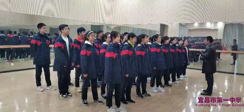 我校学生在2021年宜昌市全民健身网络视频大赛中斩获佳绩