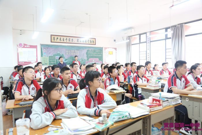家校共育 你我同行——我校在2021年宜昌市首届中小学、幼儿园家长会案例评比活动中载誉而归