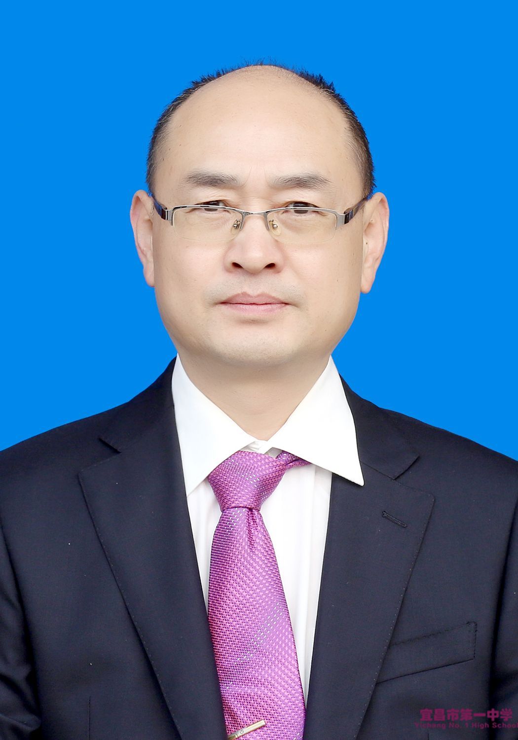 张义老师个人简介