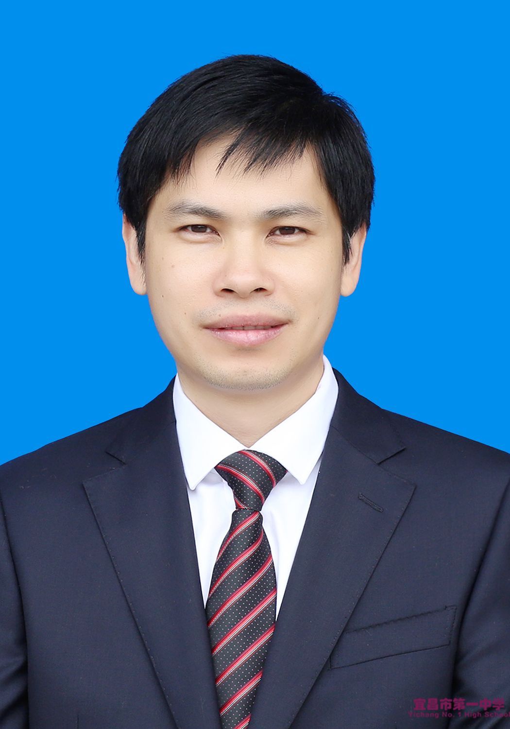 蒋伟老师个人简介