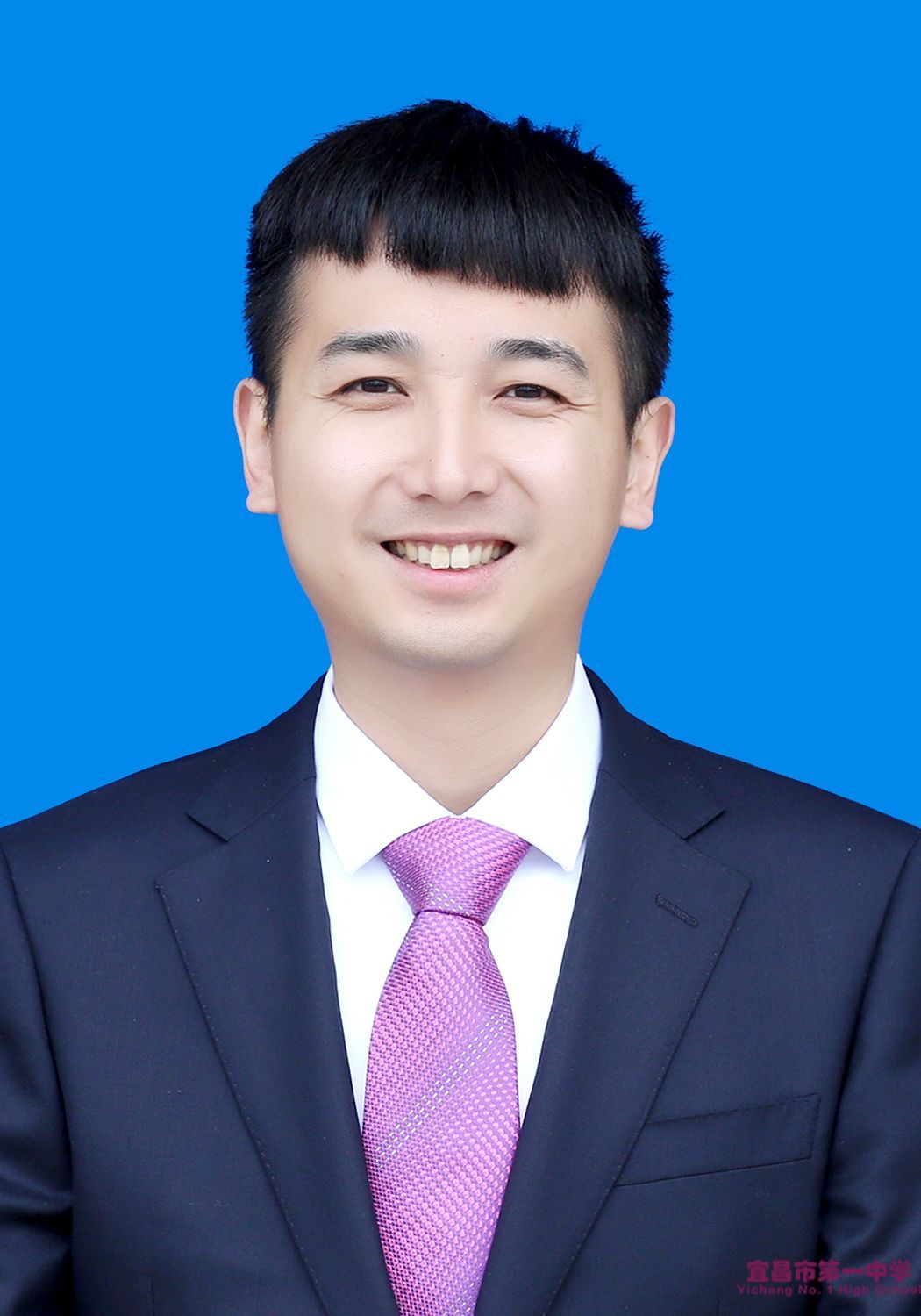 刘万华老师个人简介