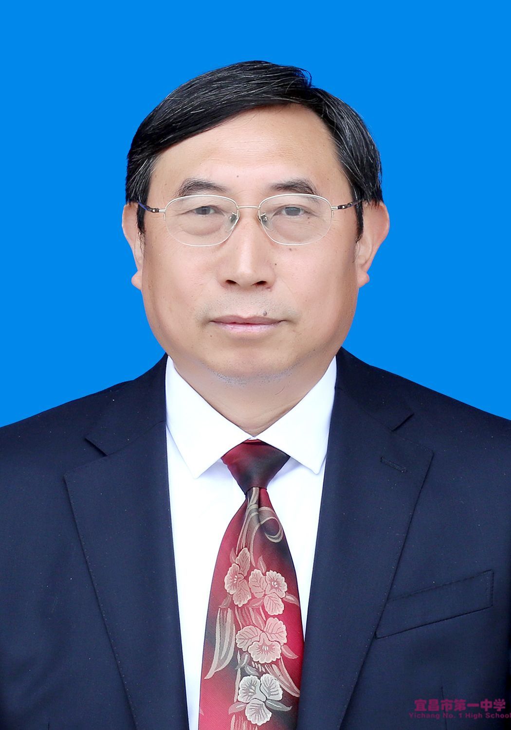 王宝玉老师个人简介