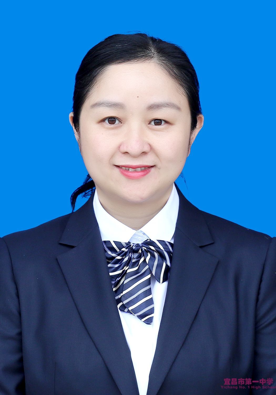 宋晓莹老师个人简介