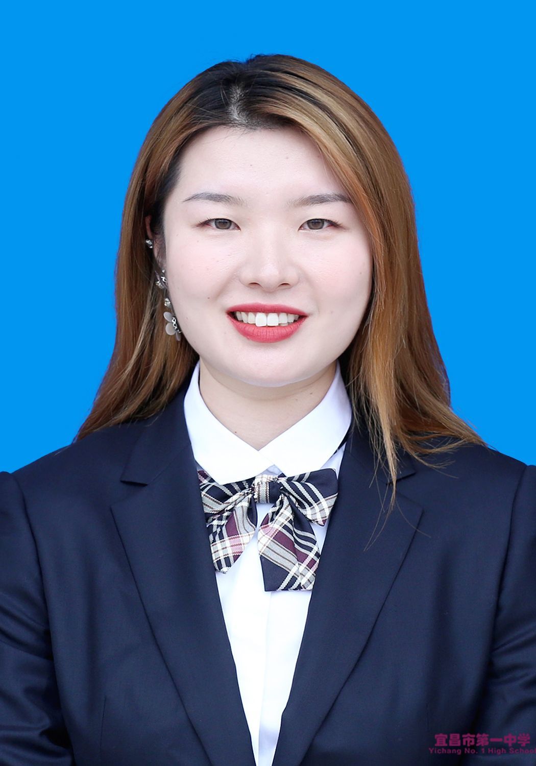 陈丹梦老师个人简介