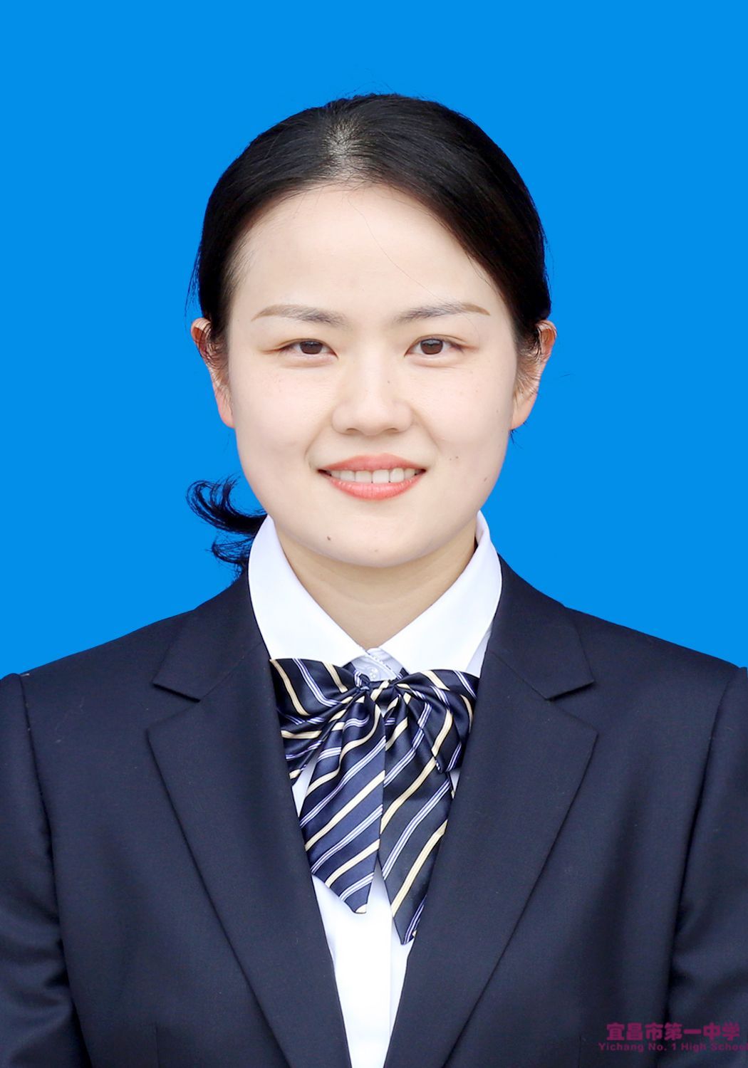 柴凤仪老师个人简介