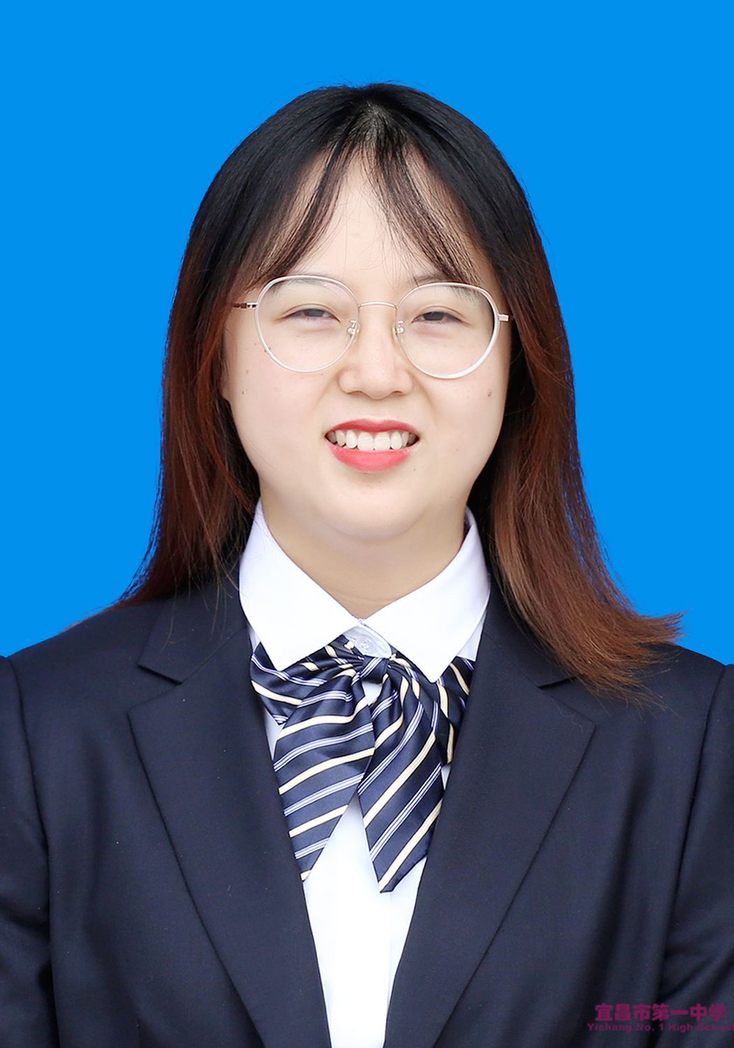 张可钰老师个人简介