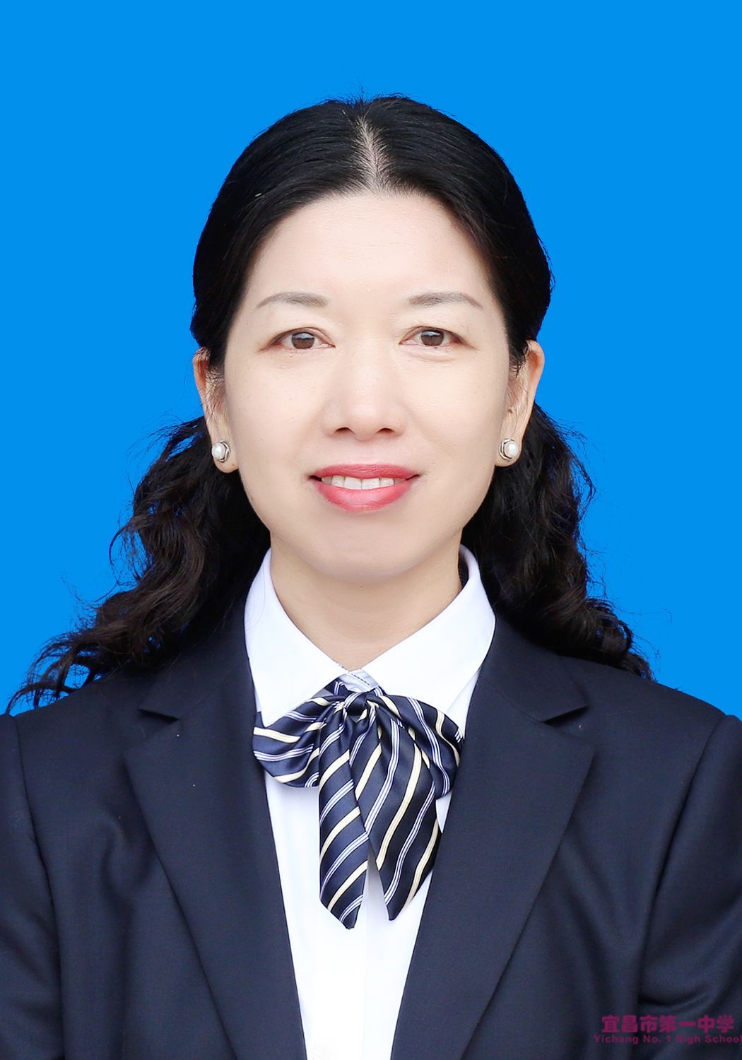 谭书艳老师个人简介