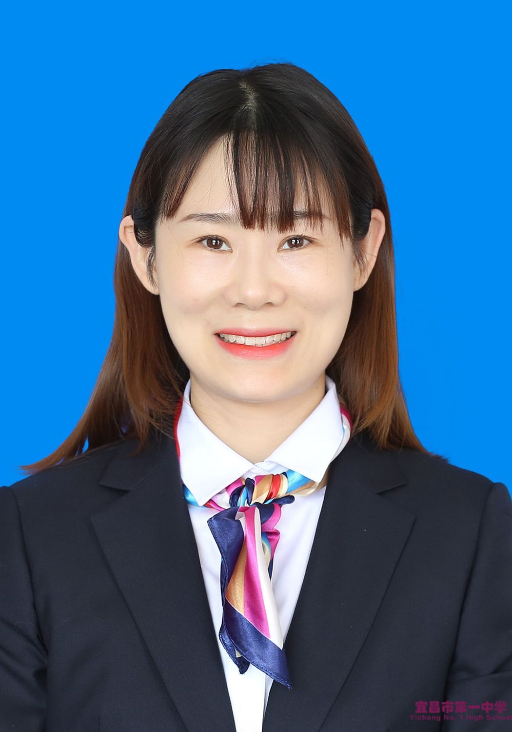 聂玉娇老师个人简介