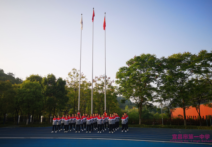 【国旗下讲话】阅读点亮智慧，书香润泽心灵