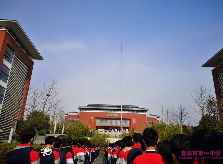 【国旗下讲话】传承雷锋精神，弘扬新时代正能量