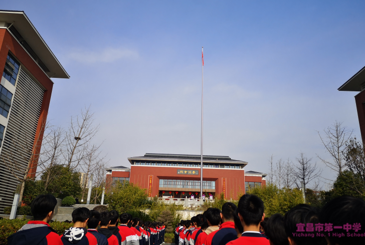 【国旗下讲话】崇尚劳动，尊重劳动