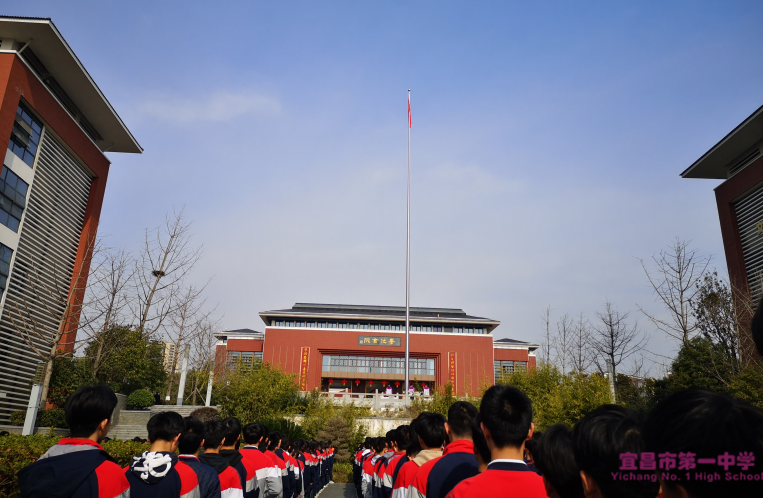 【国旗下讲话】强化安全意识，提高避险能力