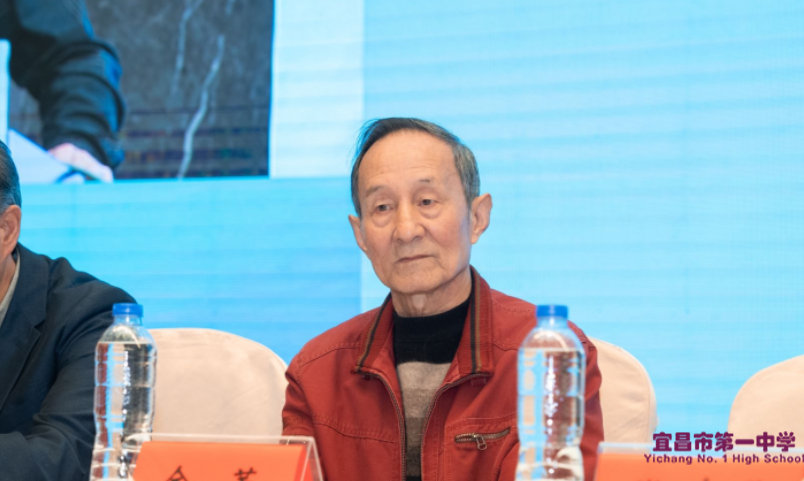 【一中往事】说一中