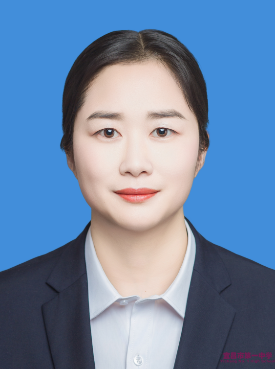 谭玉园老师个人简介