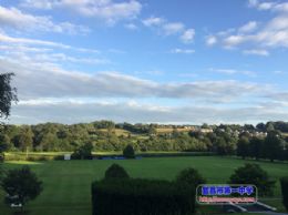 英国游学游记 之一