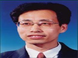 天津大学副校长王树新教授为我校发来新年贺信