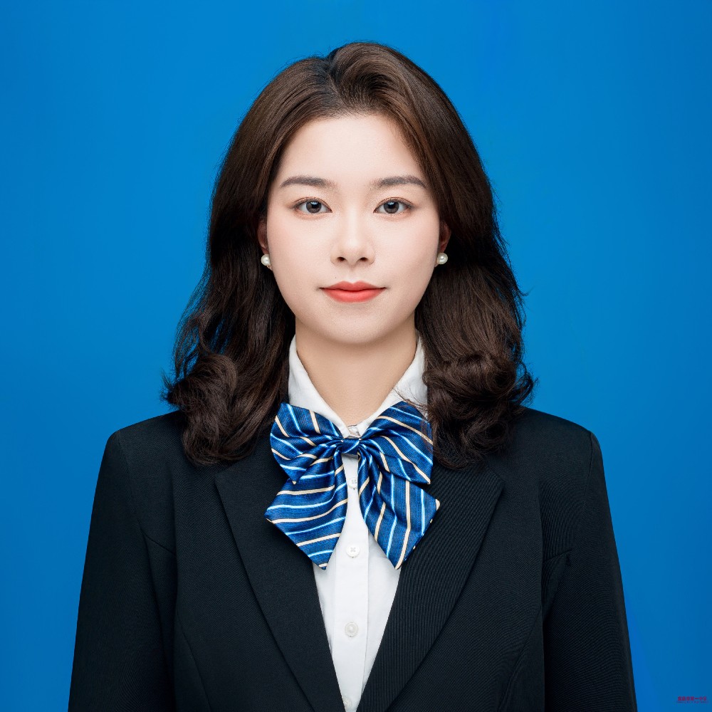 孙婕昕老师个人简介