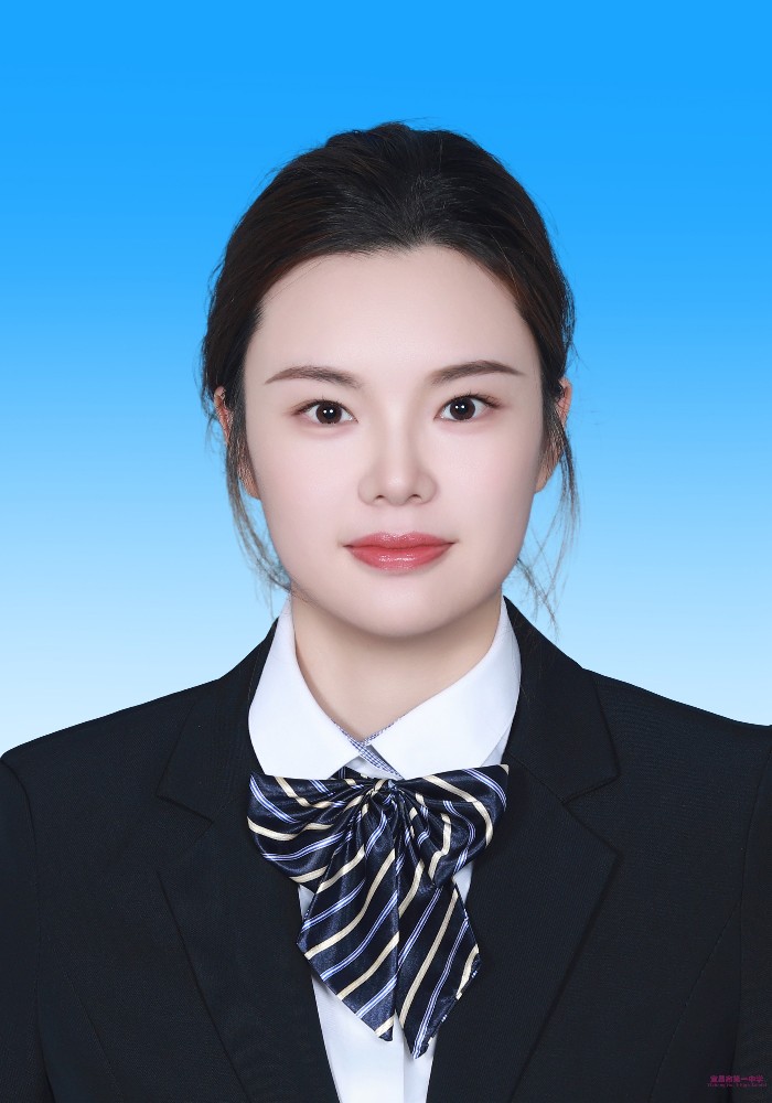 王思琪老师个人简介