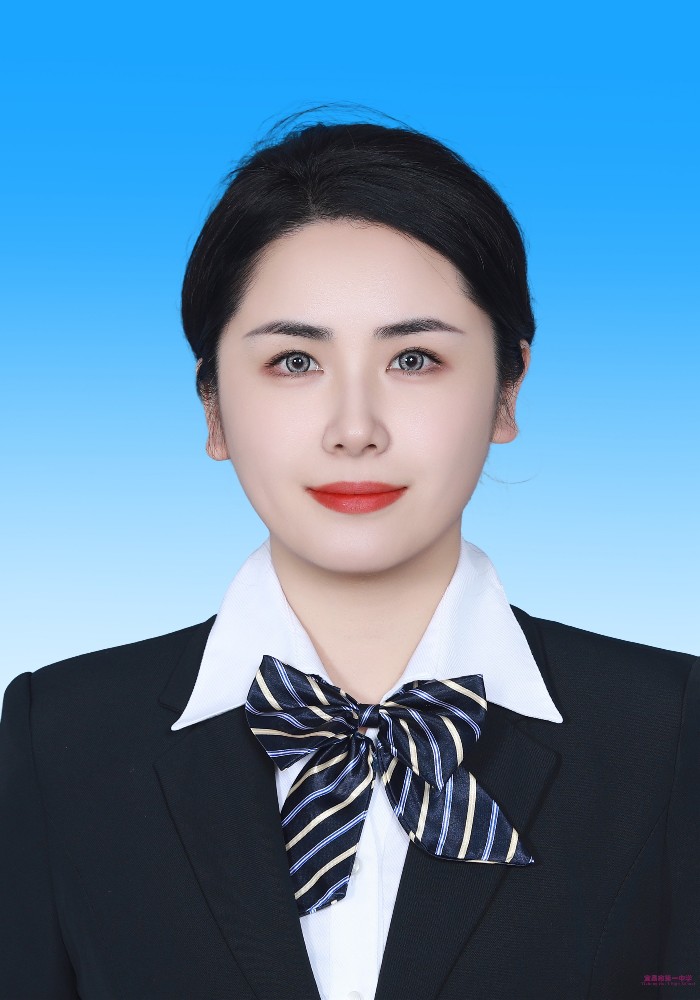 李佳老师个人简介