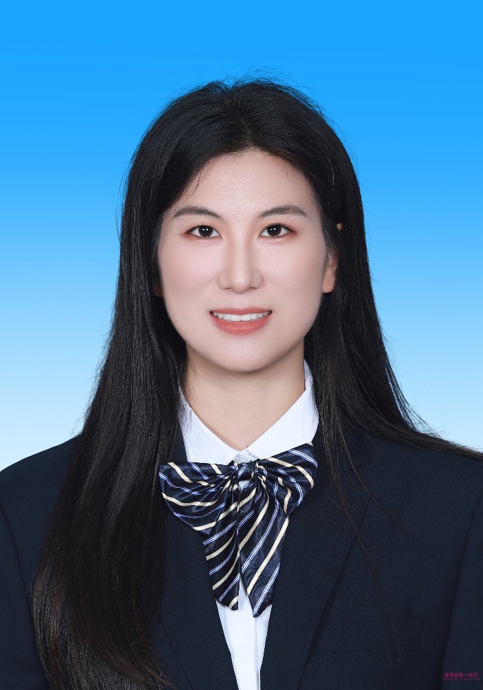 张雪老师个人简介