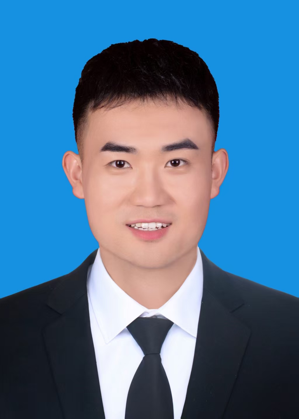 覃彬老师个人简介