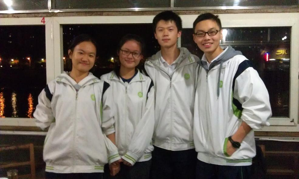 墨池校友||刘心志：把青春写在祖国需要的地方