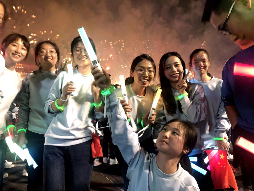 墨池校友||苏亦晗：白衣梦，一中情